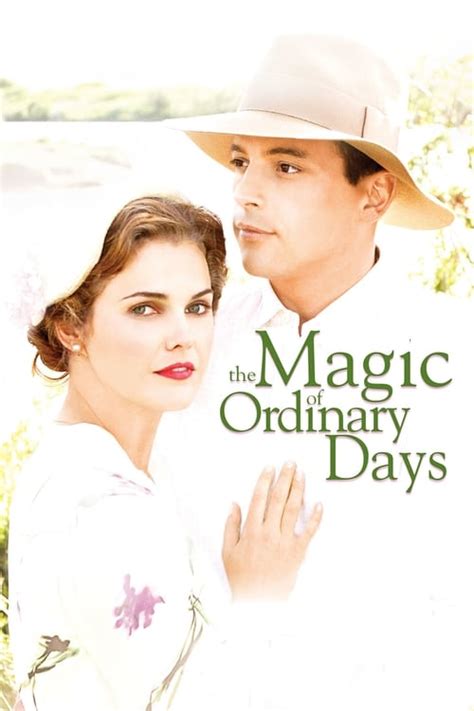 The magic if ordinary days watch onlinr